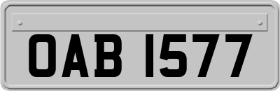 OAB1577