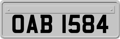 OAB1584
