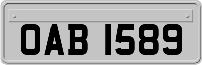 OAB1589