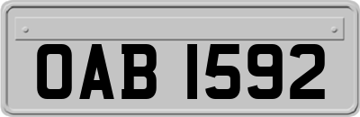 OAB1592