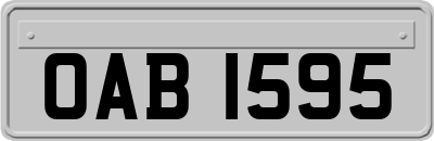 OAB1595
