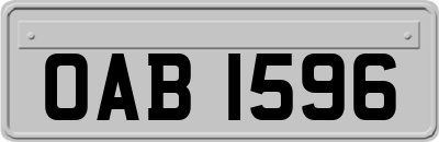 OAB1596