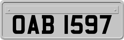 OAB1597