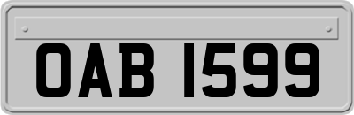 OAB1599
