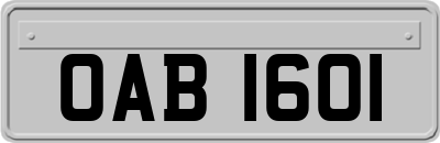OAB1601