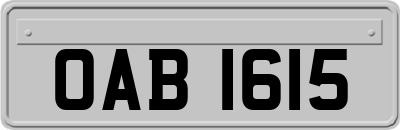 OAB1615