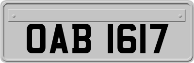 OAB1617