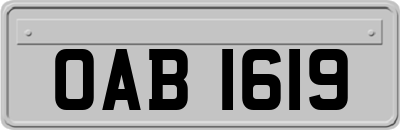 OAB1619