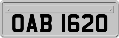 OAB1620