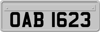 OAB1623