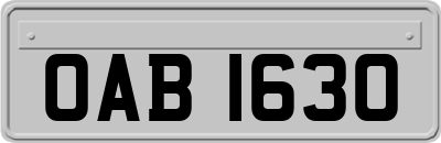 OAB1630