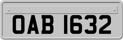 OAB1632