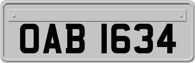 OAB1634
