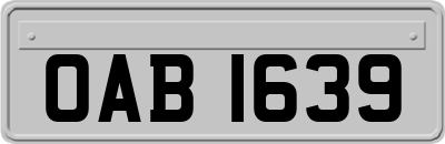 OAB1639