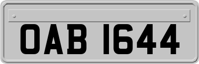 OAB1644