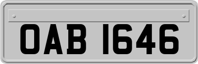 OAB1646