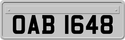 OAB1648