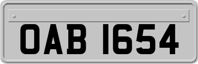 OAB1654