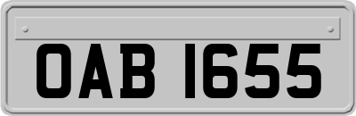 OAB1655