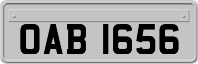 OAB1656