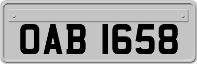 OAB1658