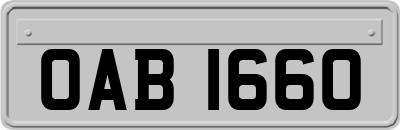 OAB1660