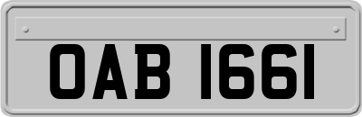 OAB1661