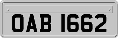 OAB1662
