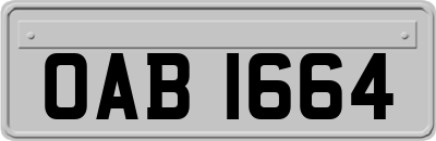 OAB1664