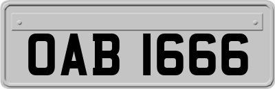 OAB1666