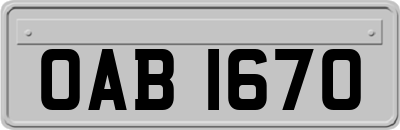 OAB1670