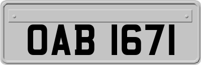 OAB1671