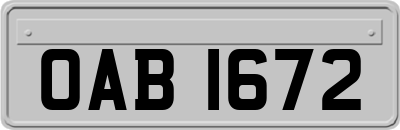 OAB1672