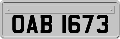 OAB1673