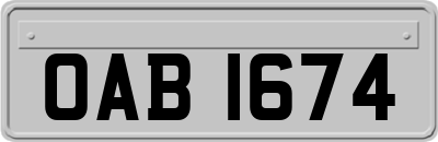 OAB1674