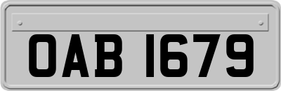 OAB1679