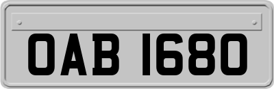 OAB1680