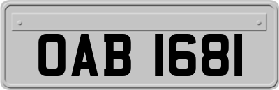 OAB1681