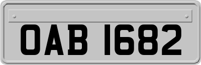 OAB1682