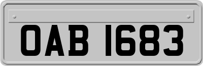 OAB1683