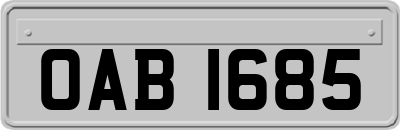 OAB1685