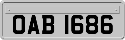 OAB1686