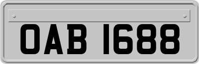 OAB1688