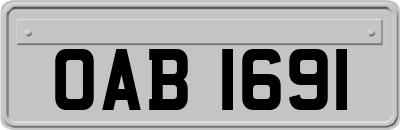 OAB1691