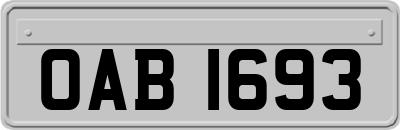 OAB1693