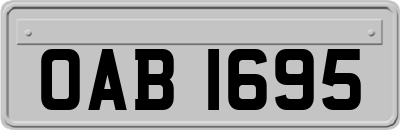 OAB1695