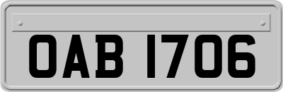 OAB1706
