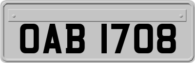 OAB1708