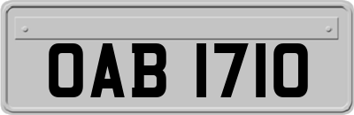 OAB1710