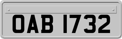 OAB1732